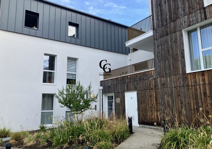 à vendre Appartement Mauves-sur-loire