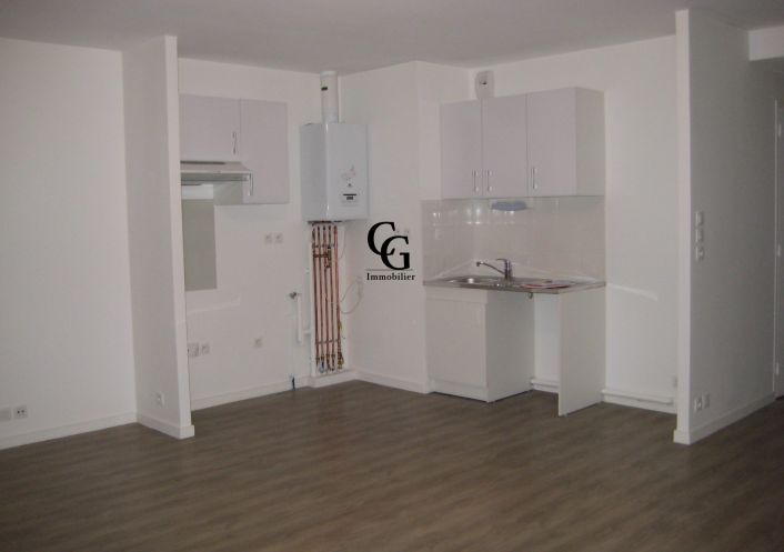 à louer Appartement Vertou