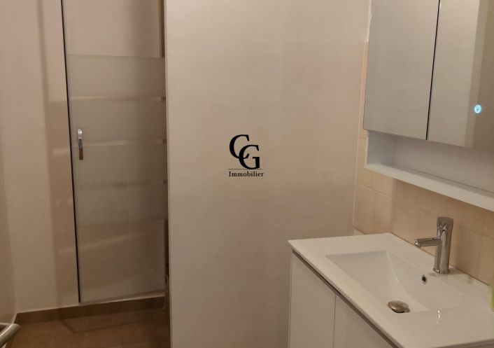 à louer Appartement La Haie-fouassière