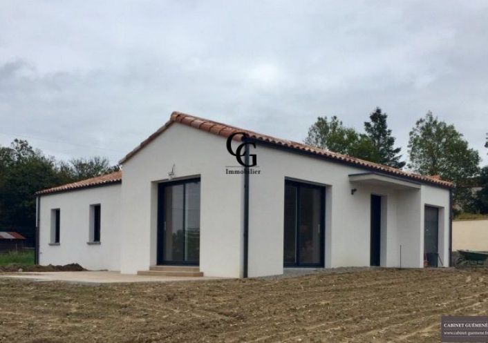 à louer Maison Vertou
