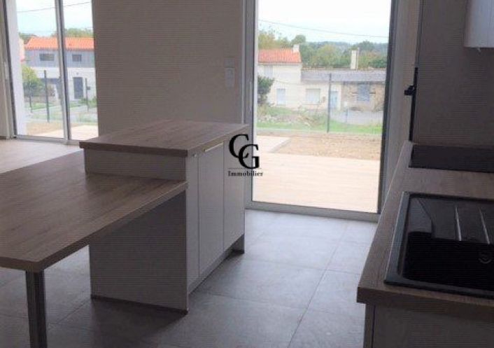 à louer Maison Vertou
