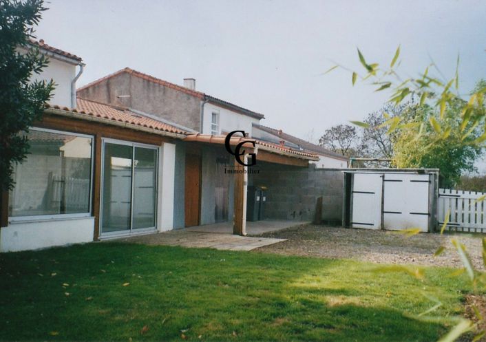 à louer Maison Pont-saint-martin