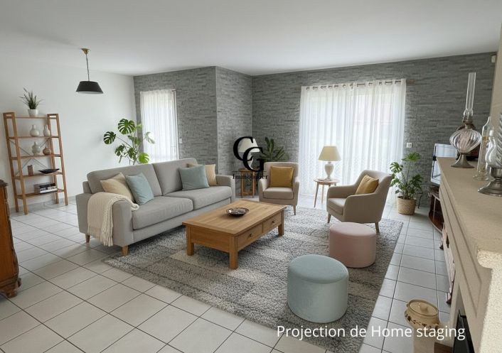 à vendre Maison Rezé