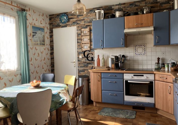 à vendre Maison Vertou
