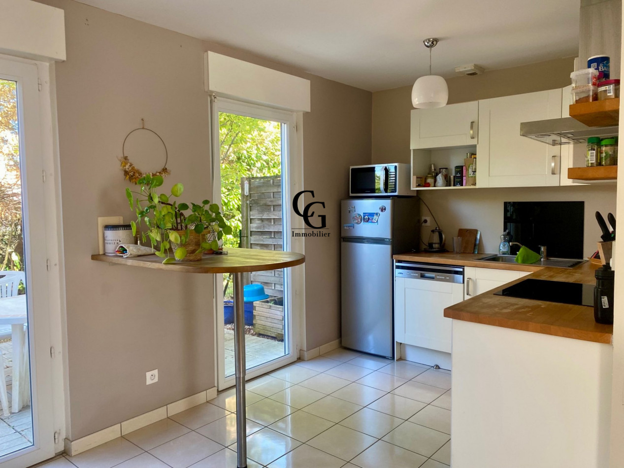 à vendre Maison Vertou - Photo 1