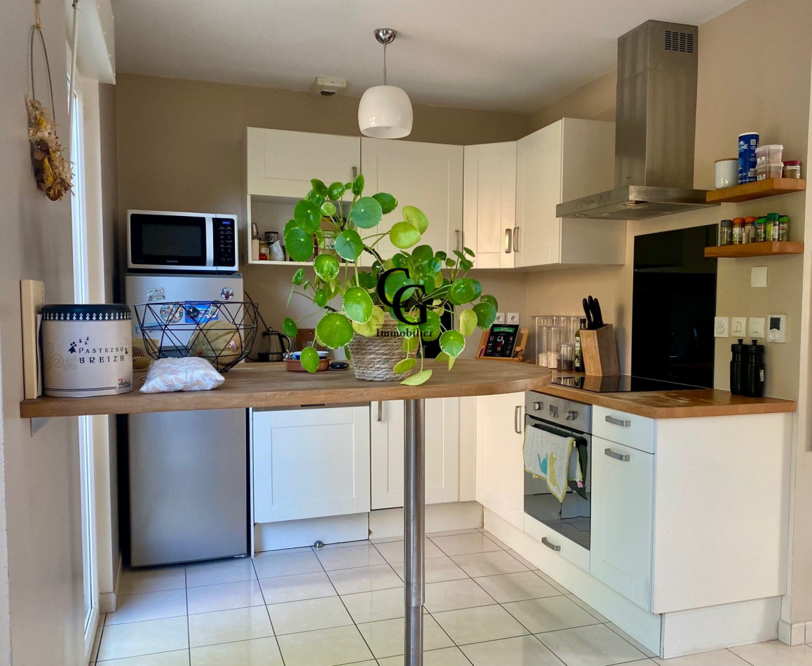 à vendre Maison Vertou - Photo 8