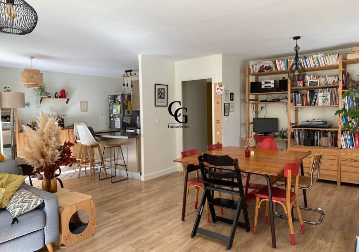 à vendre Maison La Haie-fouassière
