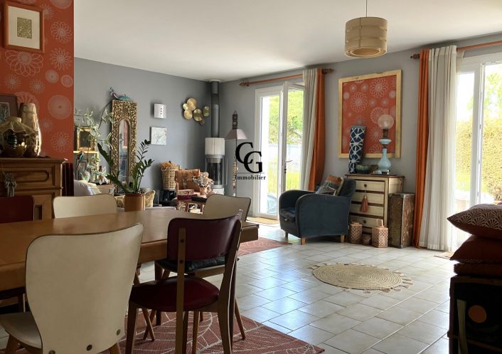 à vendre Maison Vertou