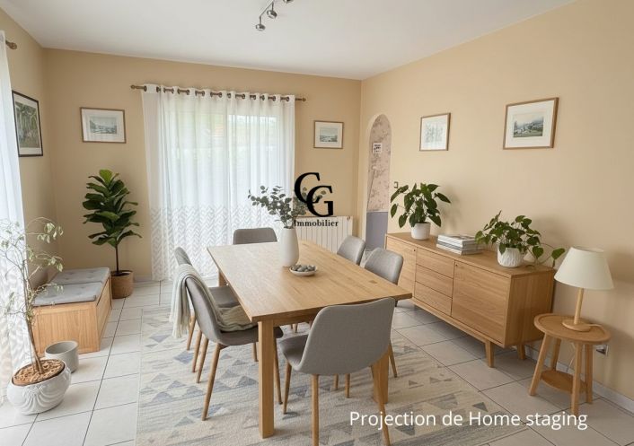 à vendre Maison Rezé