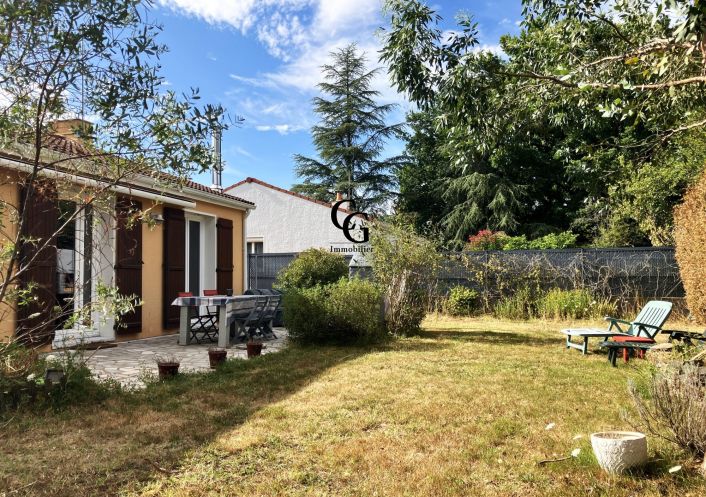 à vendre Maison Vertou