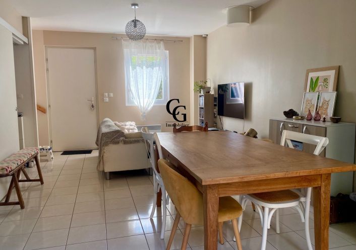à vendre Maison Vertou