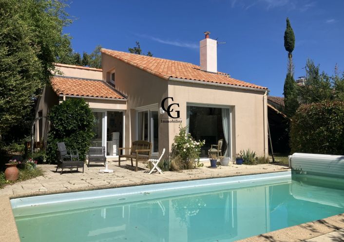 à vendre Maison Vertou