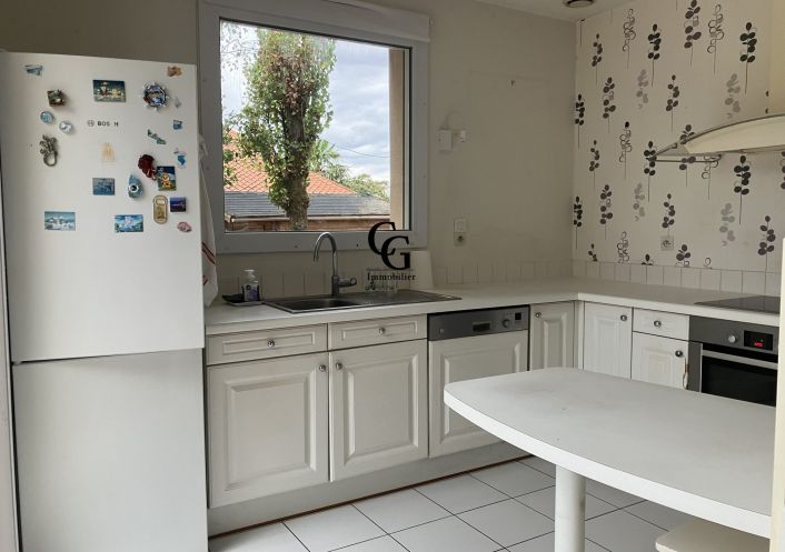 à vendre Maison Vertou