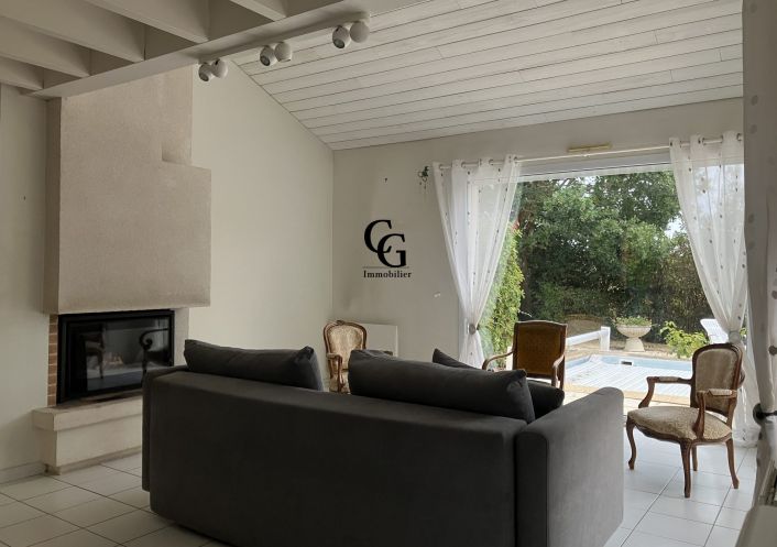 à vendre Maison Vertou