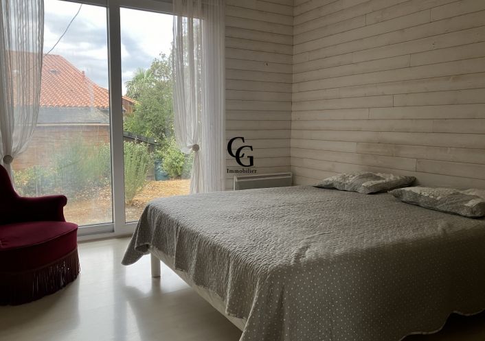 à vendre Maison Vertou
