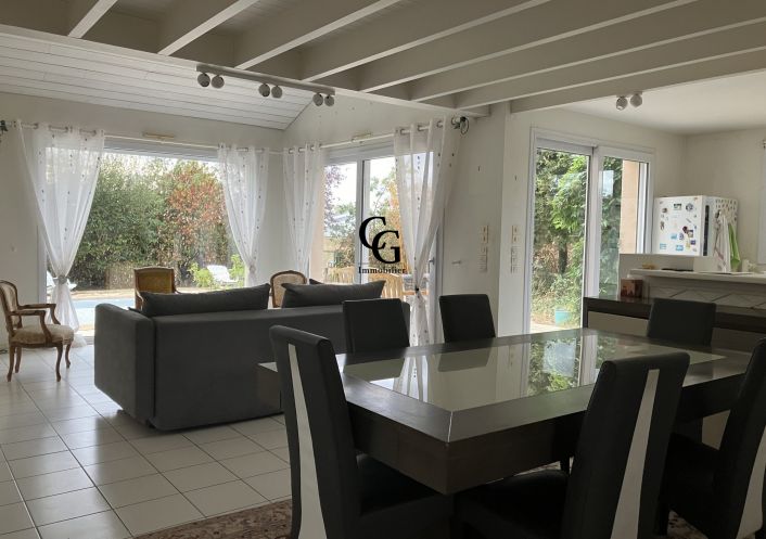 à vendre Maison Vertou
