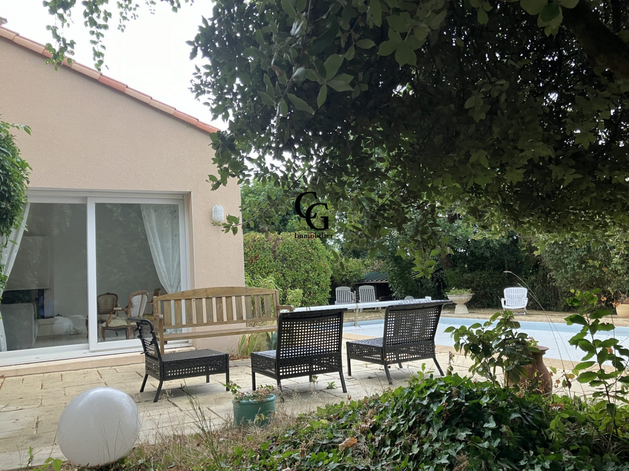 à vendre Maison Vertou - Photo 3