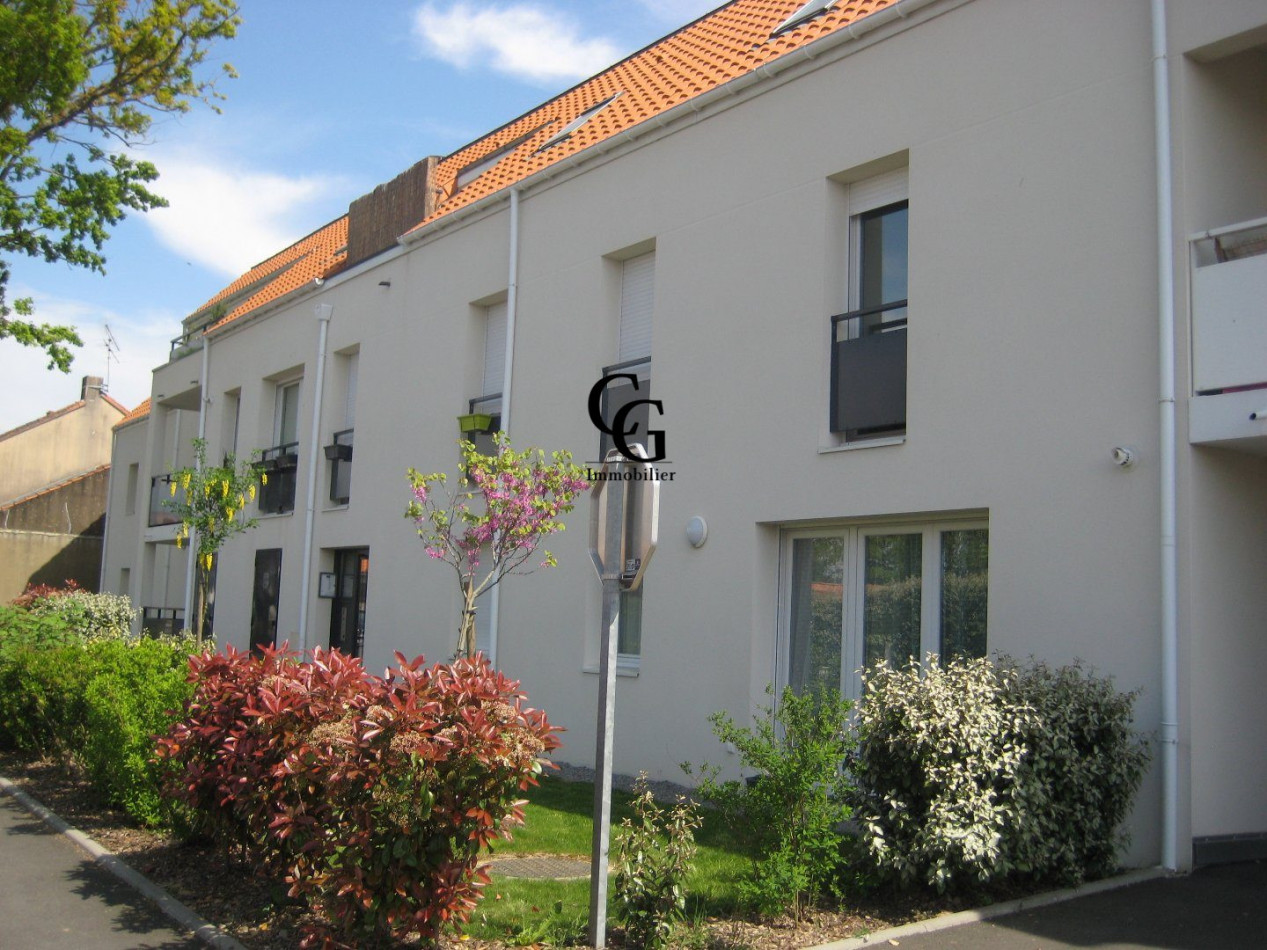 à louer Appartement Saint-sébastien-sur-loire - Photo 4