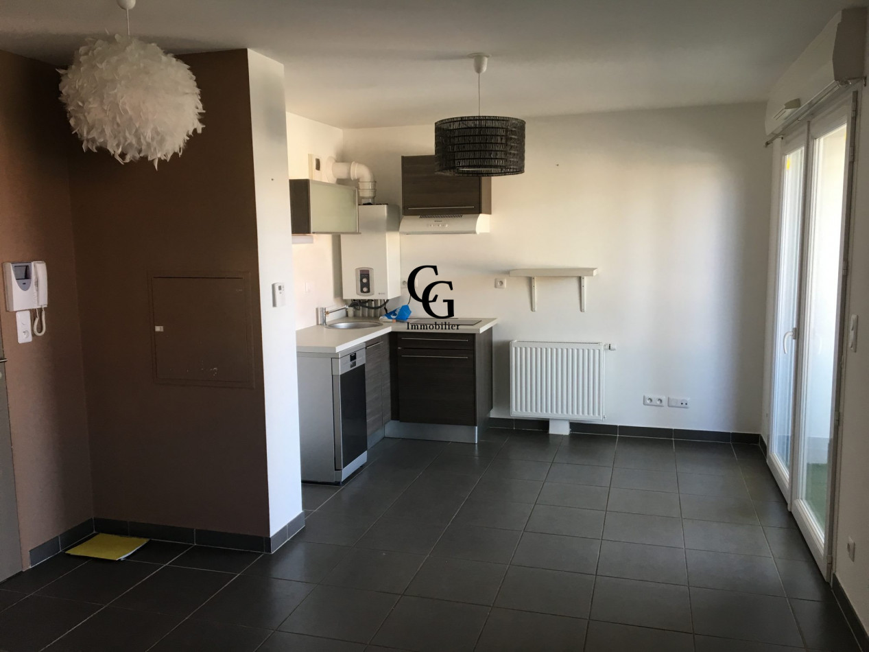 à louer Appartement Saint-sébastien-sur-loire - Photo 1