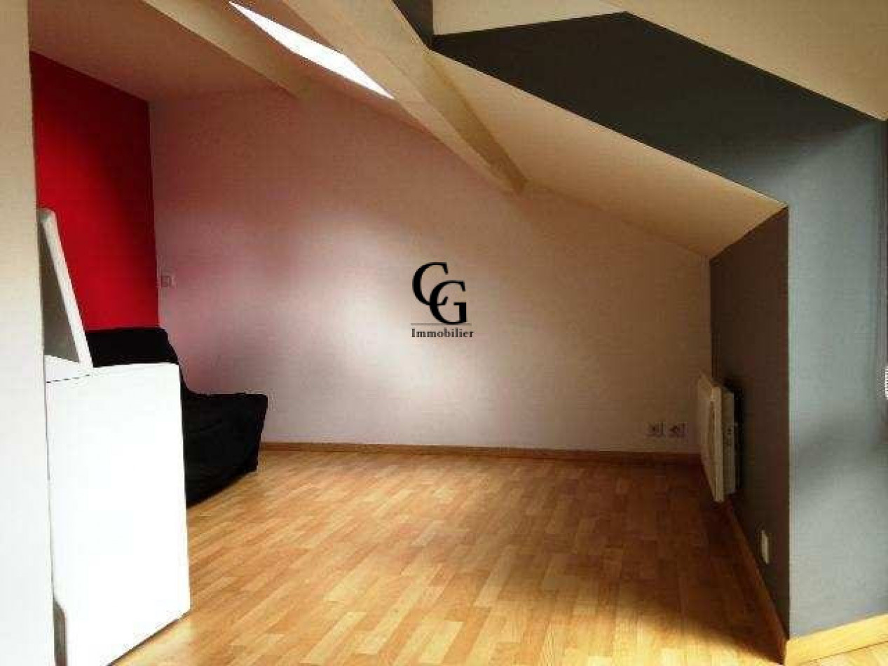 à louer Appartement Vertou - Photo 1