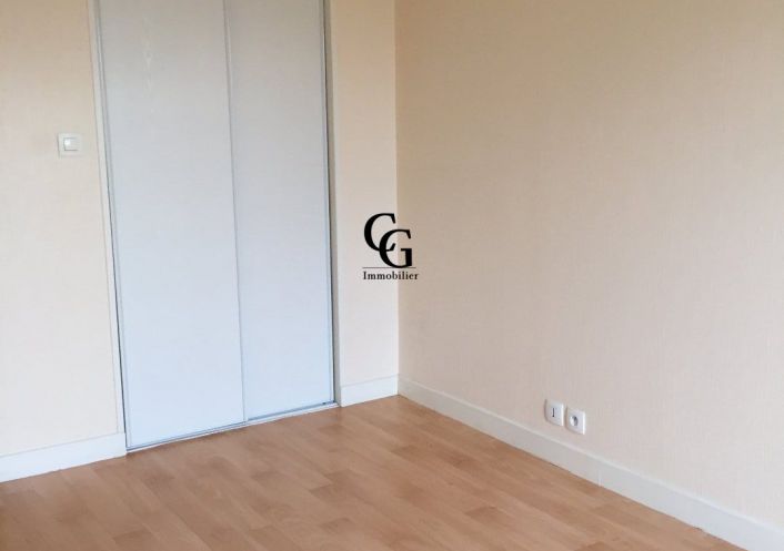à louer Appartement Vertou