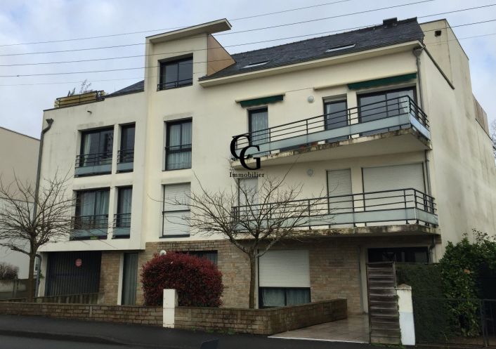 à louer Appartement Vertou