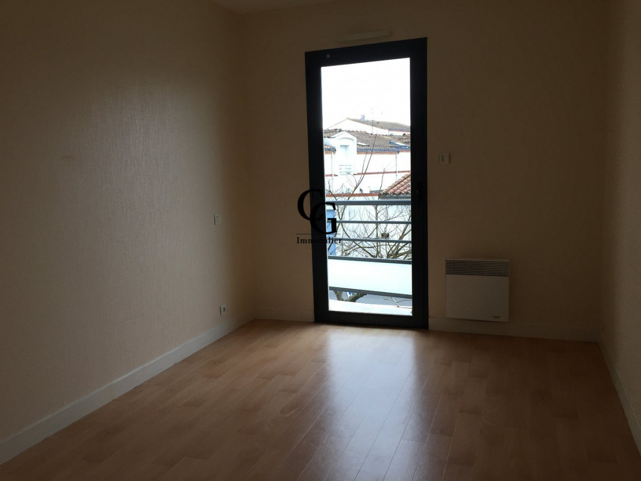 à louer Appartement Vertou - Photo 4