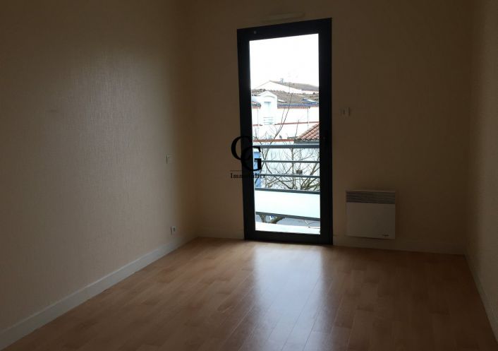 à louer Appartement Vertou