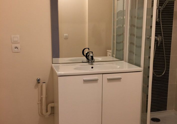 à louer Appartement Vertou