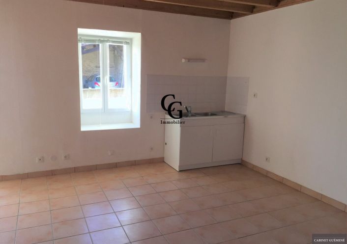 à louer Appartement Vertou