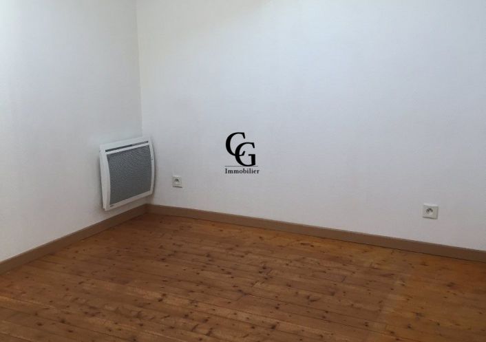 à louer Appartement Vertou