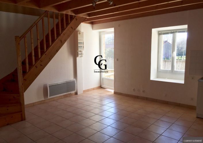 à louer Appartement Vertou