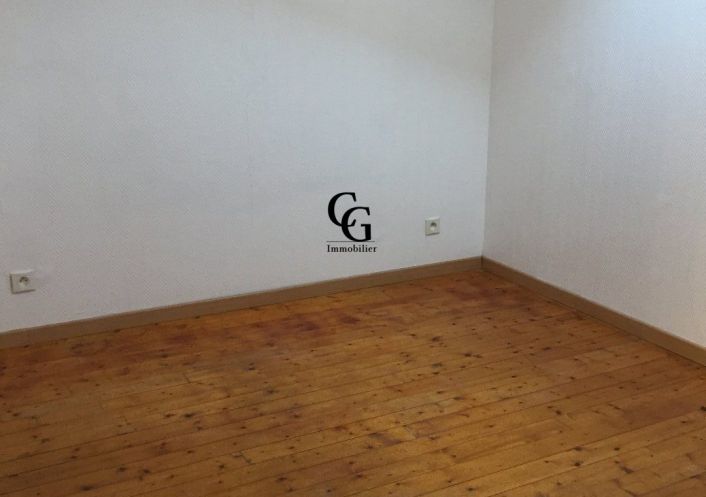 à louer Appartement Vertou