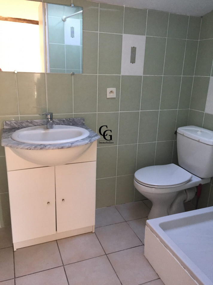 à louer Appartement Vertou - Photo 7