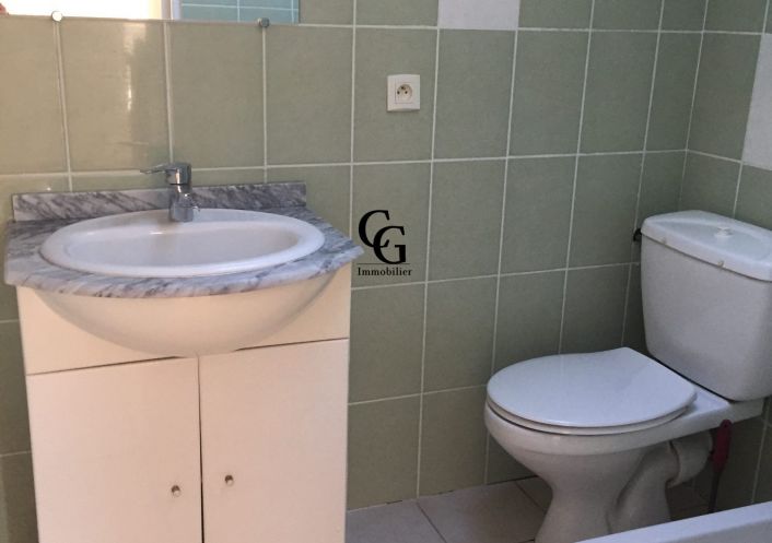 à louer Appartement Vertou