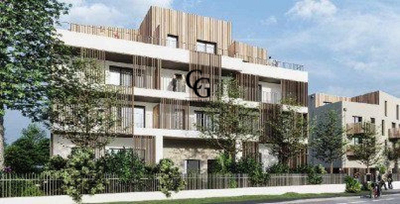 à louer Appartement Vertou - Photo 2