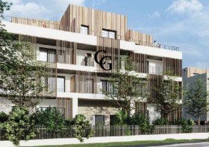 à louer Appartement Vertou