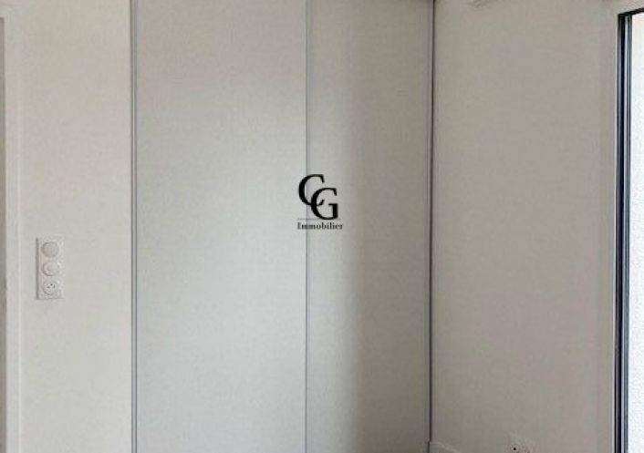 à louer Appartement Vertou