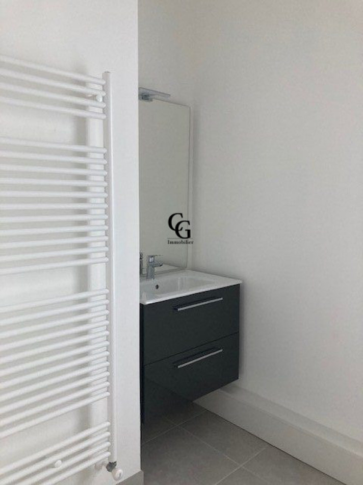 à louer Appartement Vertou - Photo 5