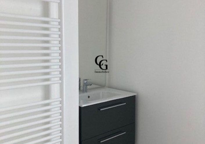à louer Appartement Vertou