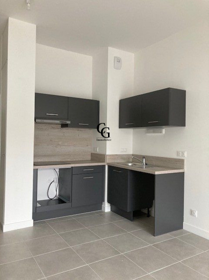 à louer Appartement Vertou - Photo 1