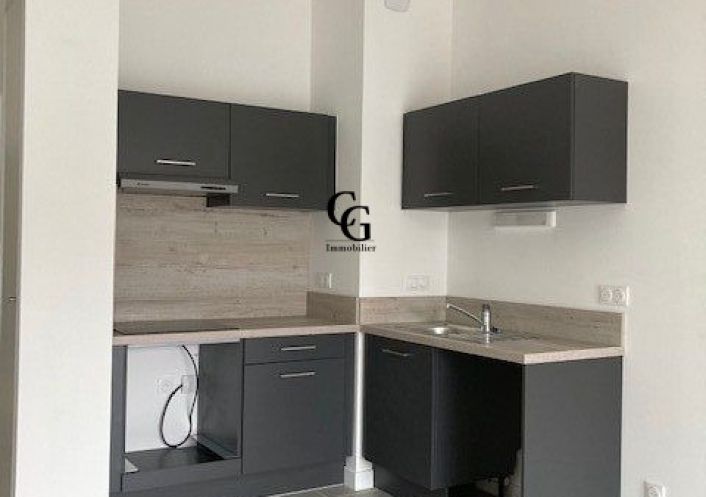 à louer Appartement Vertou