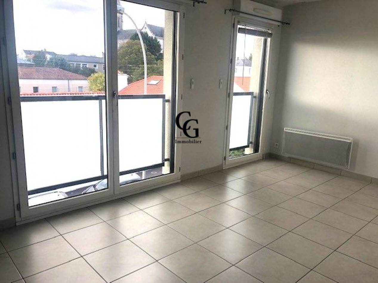 à louer Appartement Vertou - Photo 1