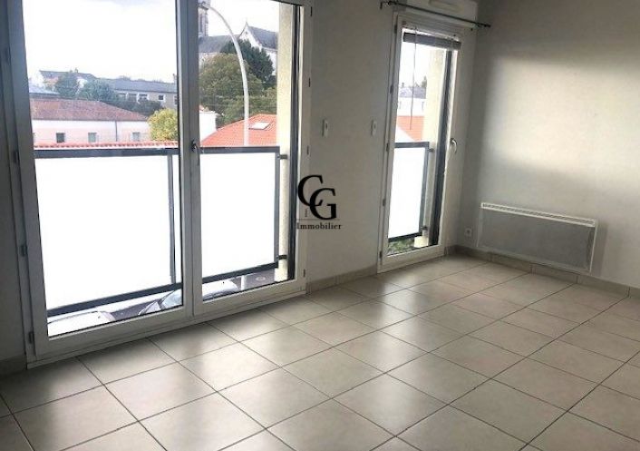 à louer Appartement Vertou