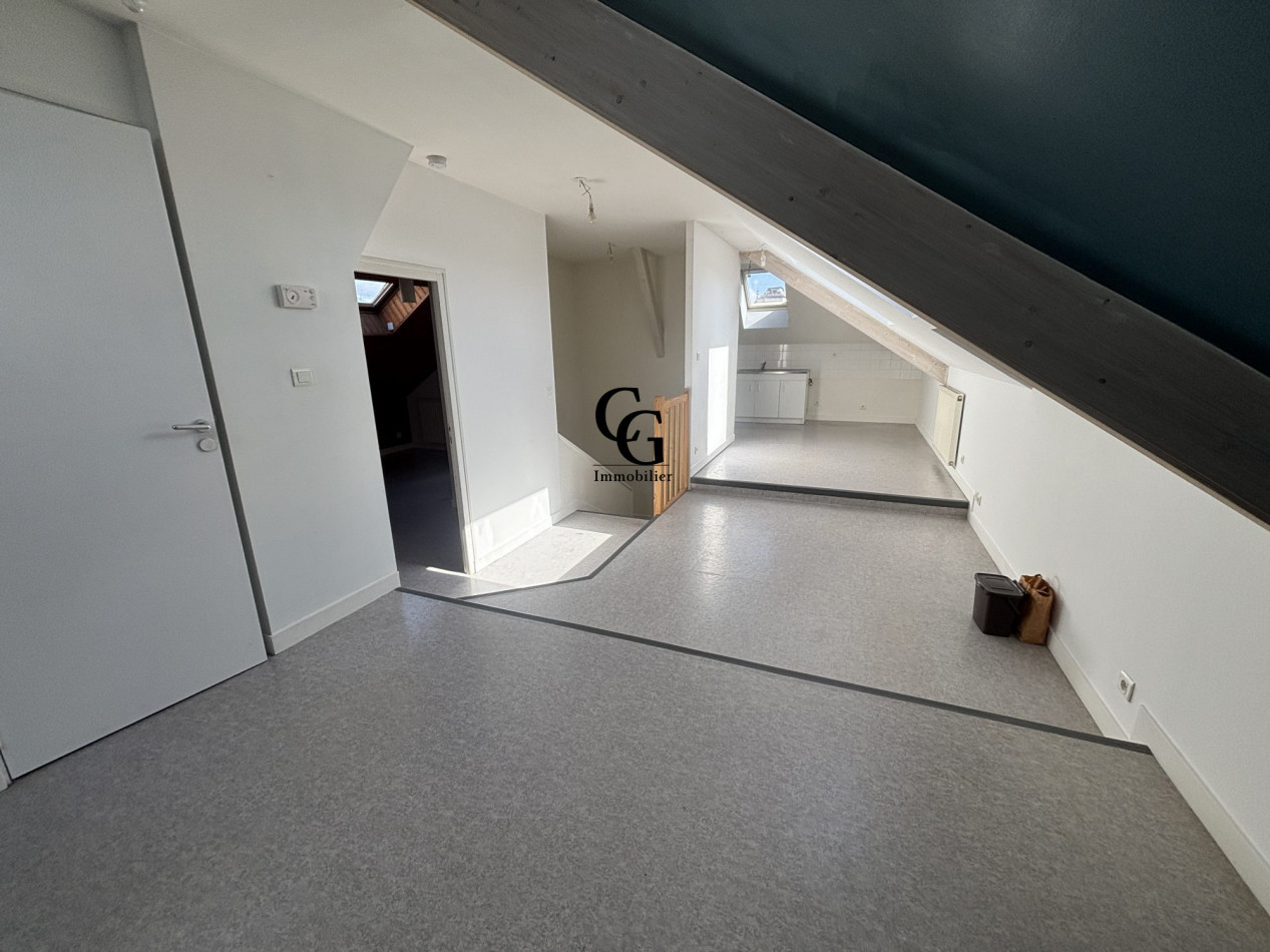 à louer Appartement Saint-sébastien-sur-loire - Photo 2