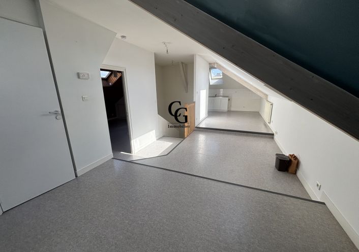 à louer Appartement Saint-sébastien-sur-loire