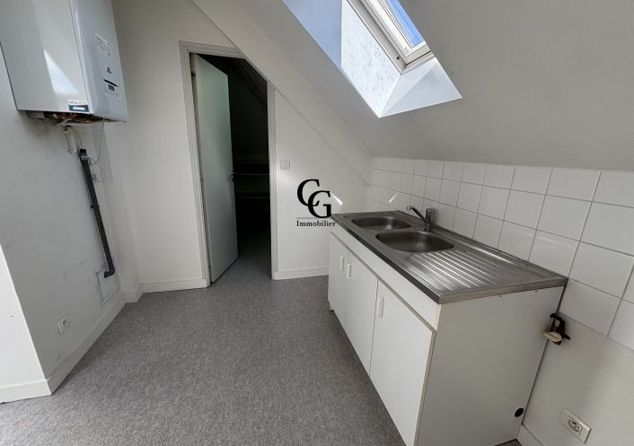 à louer Appartement Saint-sébastien-sur-loire