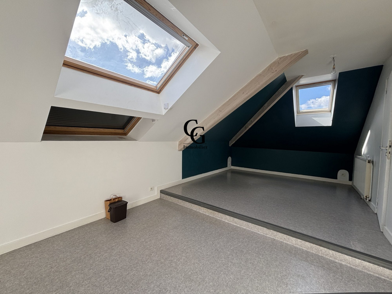 à louer Appartement Saint-sébastien-sur-loire - Photo 1