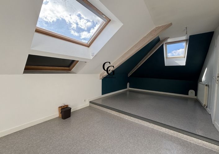 à louer Appartement Saint-sébastien-sur-loire