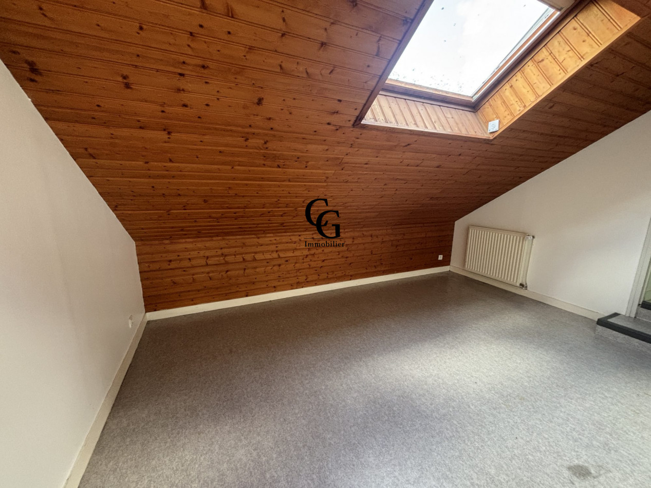 à louer Appartement Saint-sébastien-sur-loire - Photo 5
